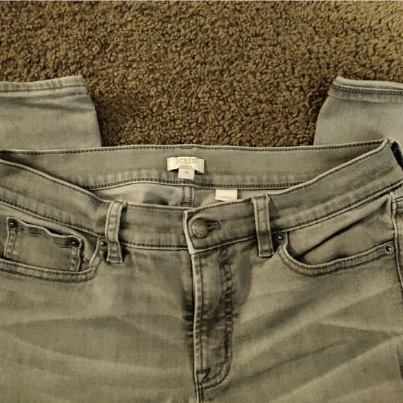 J Crew size 28 - Picture 1 of 2